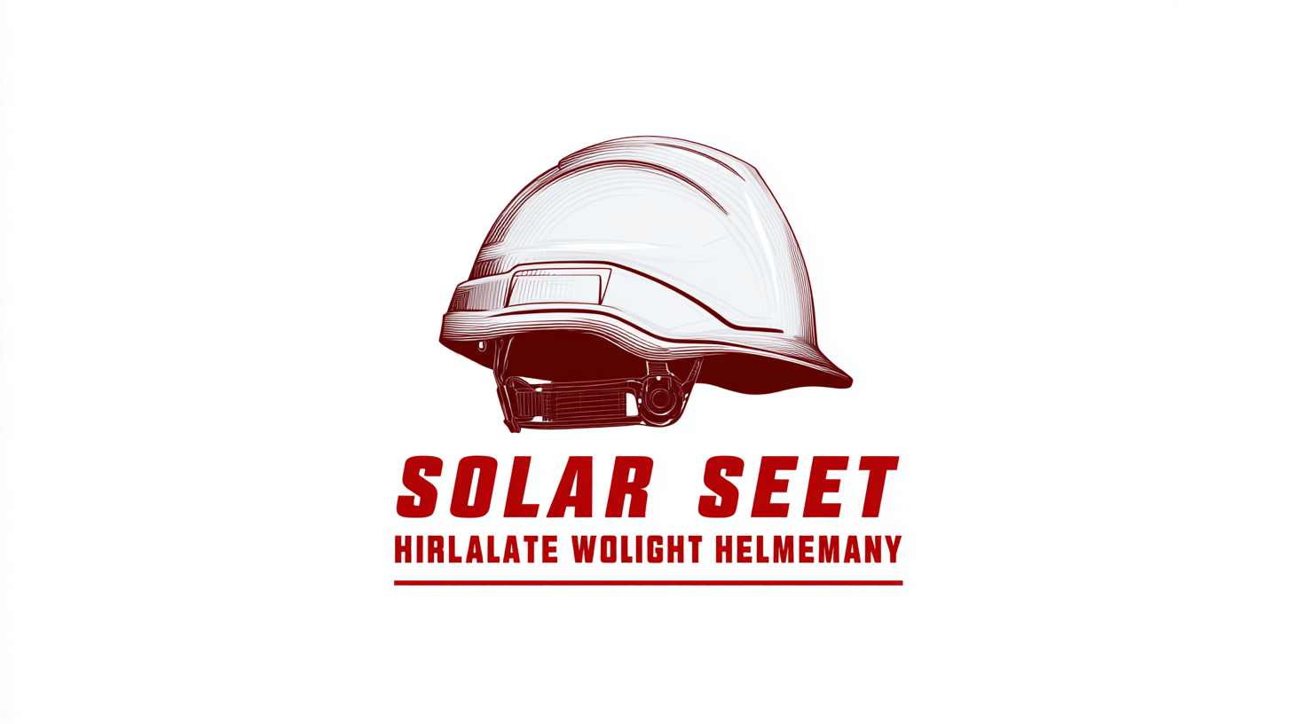 2025 Industry Trends: How the Best Solar Safety Helmet is Revolutionizing Worker Safety