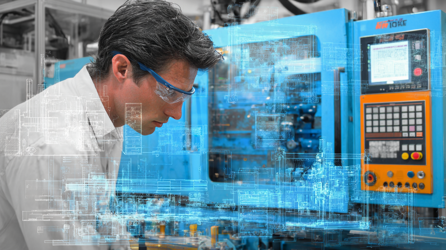 How to Find Quality Suppliers for Best Injection Molding with Data Driven Strategies