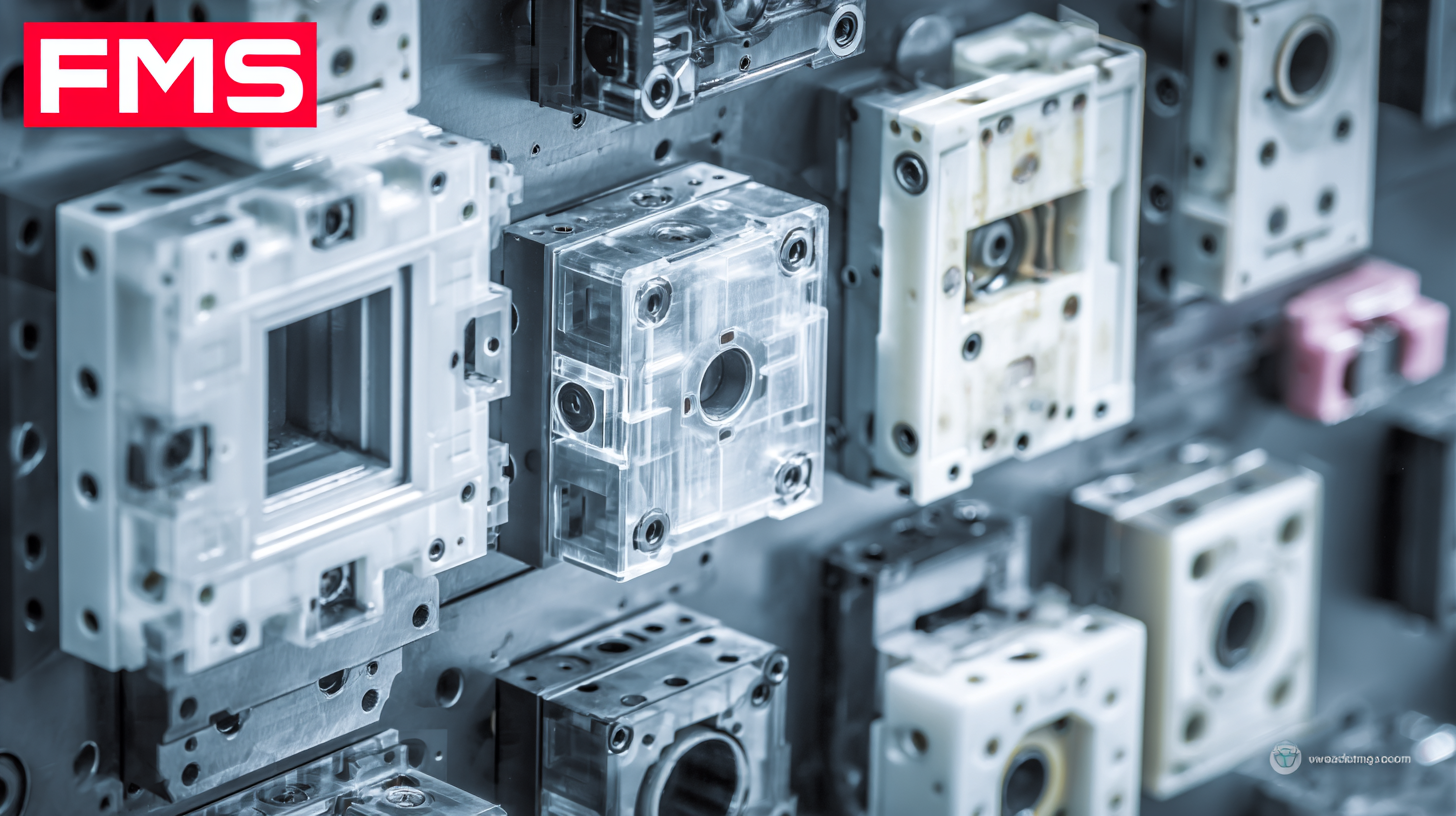 How to Find Quality Suppliers for Best Injection Molding with Data Driven Strategies