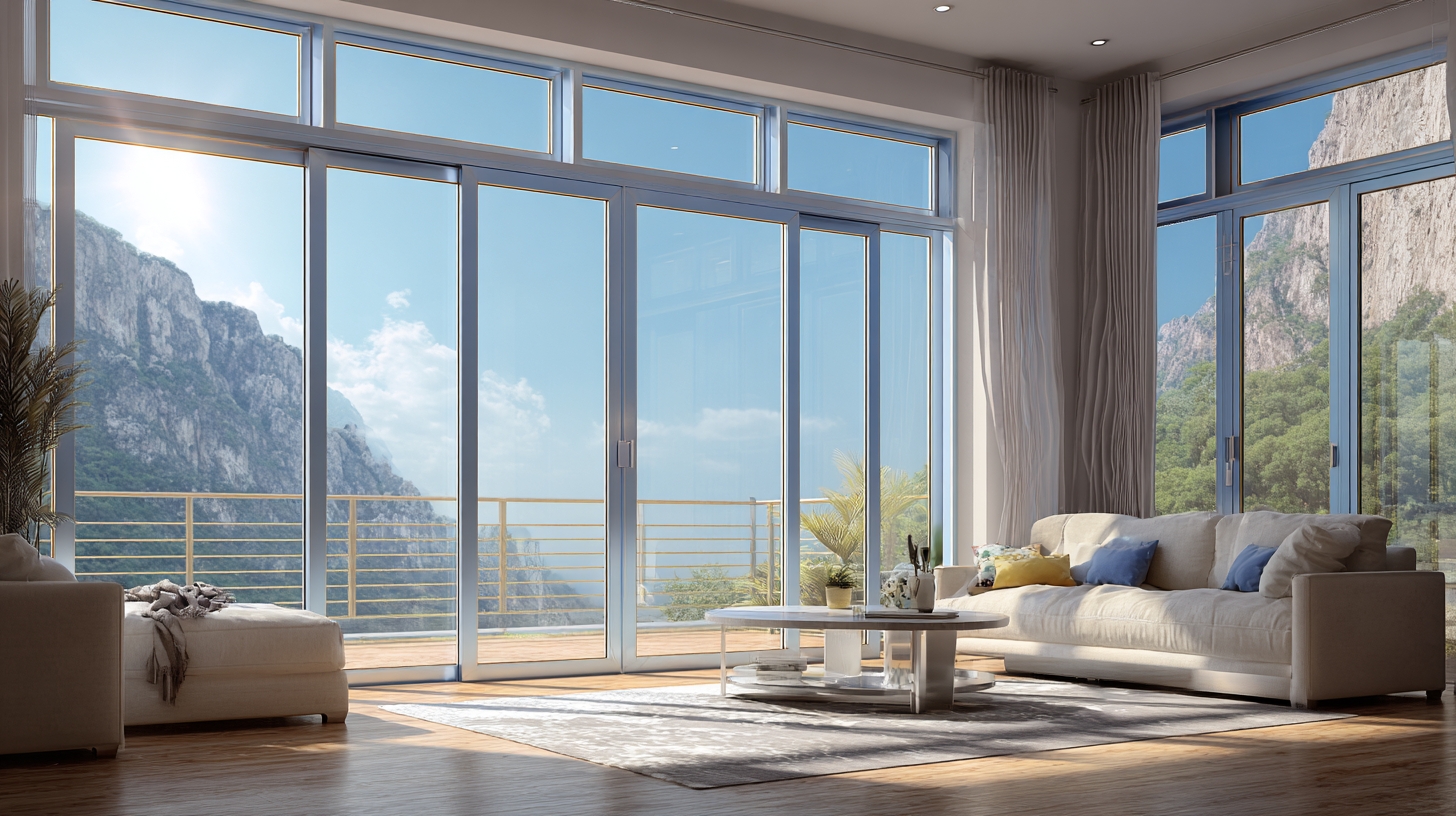The Ultimate Guide to Choosing the Best Aluminum Windows: Key Features and Performance Insights for Global Buyers
