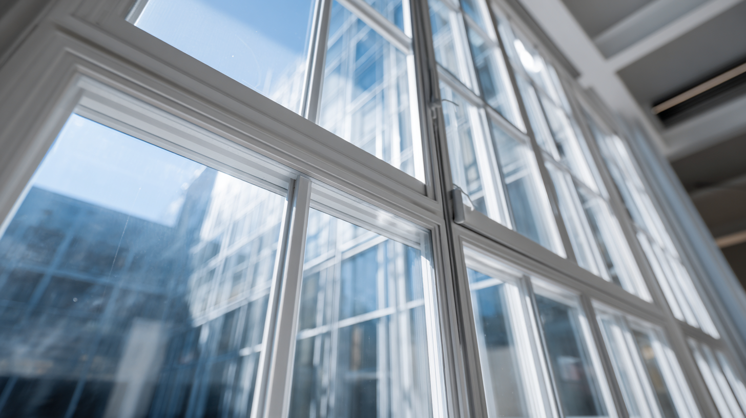 The Ultimate Guide to Choosing the Best Aluminum Windows: Key Features and Performance Insights for Global Buyers
