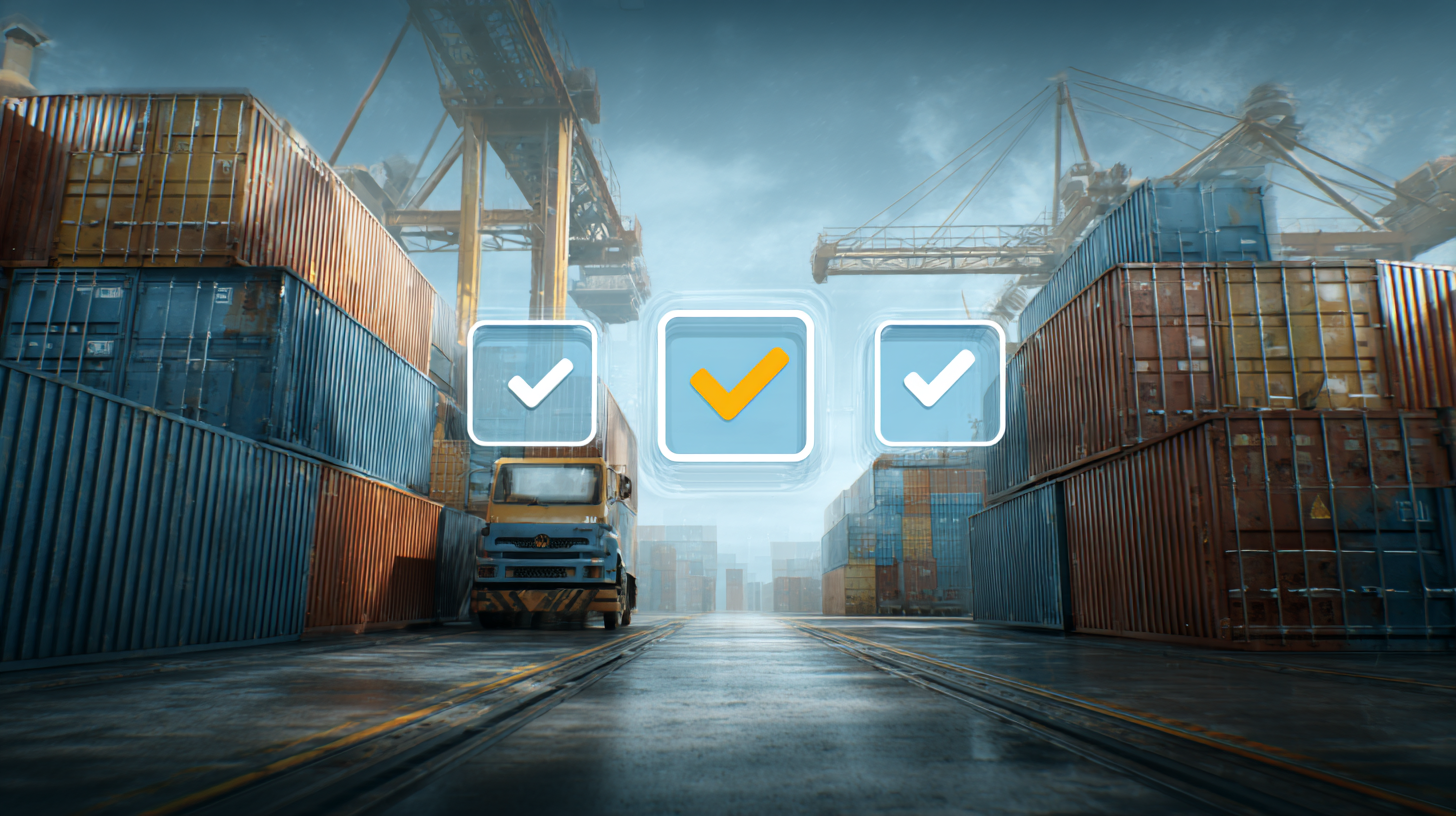 Navigating Global Trade: Ensuring Compliance with Import/Export Certifications for Your Best Office Signage