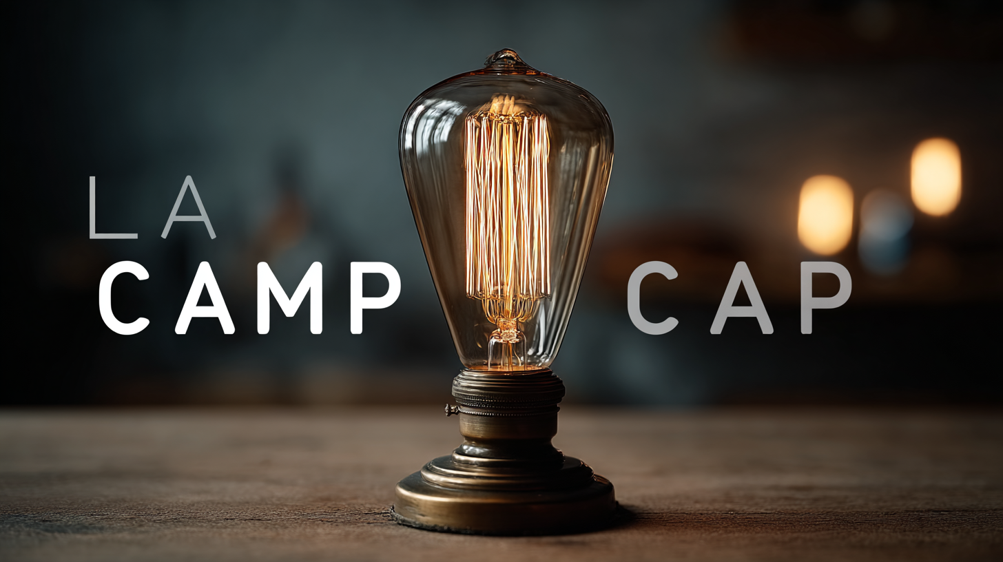 Ultimate Showdown of the Best Lamp Caps for Home and Office Use