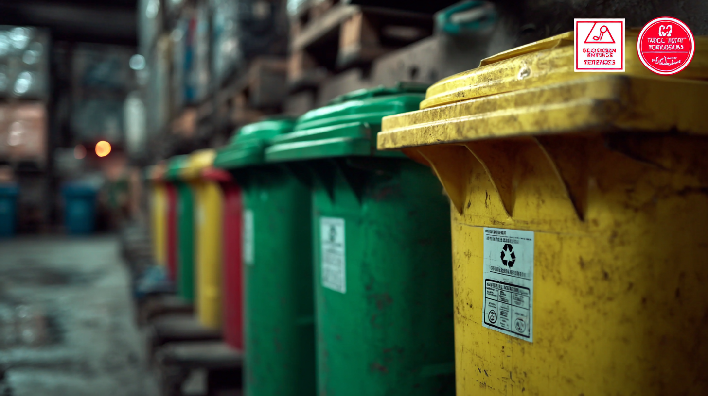 Global Certification Secrets for the Top 10 Best Waste and Recycling Solutions in 2023