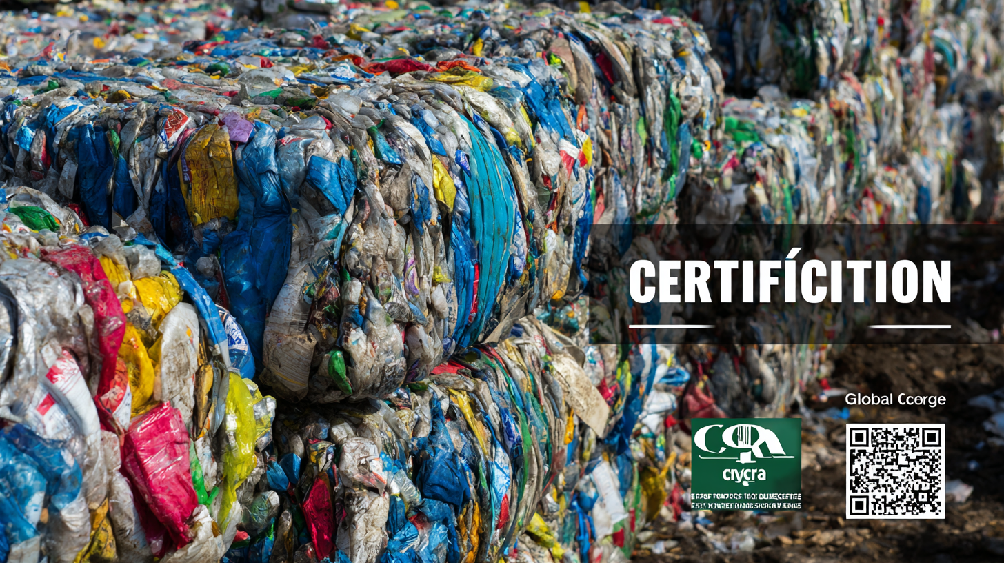 Global Certification Secrets for the Top 10 Best Waste and Recycling Solutions in 2023