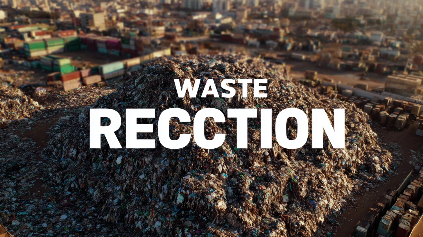 Global Certification Secrets for the Top 10 Best Waste and Recycling Solutions in 2023
