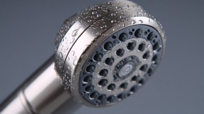 Navigating Import Export Certifications for the Best Stainless Steel Shower Head for Global Buyers