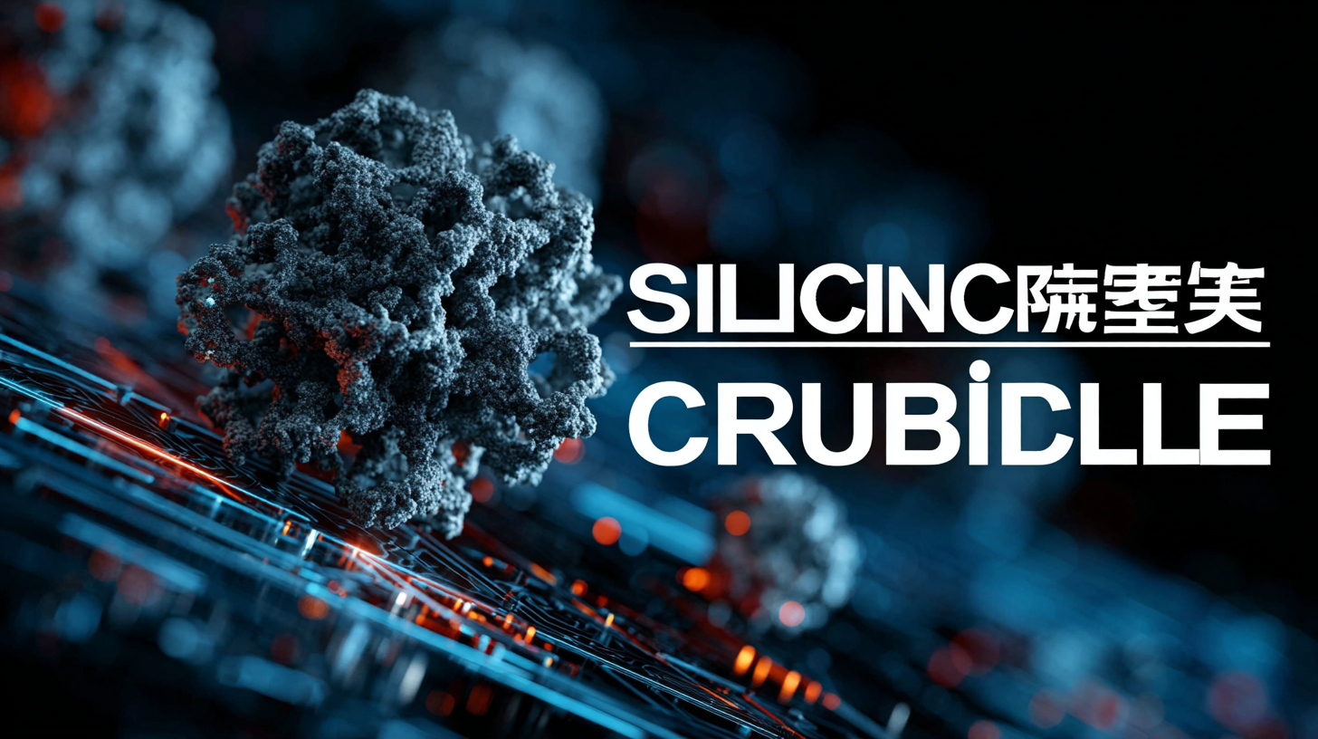 2025 Market Insights: How to Choose the Best Silicon Carbide Crucible for Global Procurement