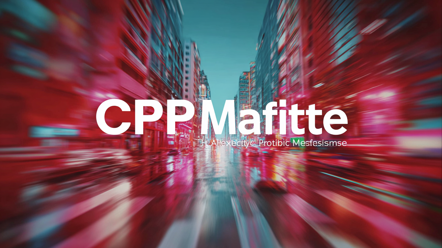 Comparative Analysis of the Leading CPP Matte Film: Industry Insights and Performance Metrics