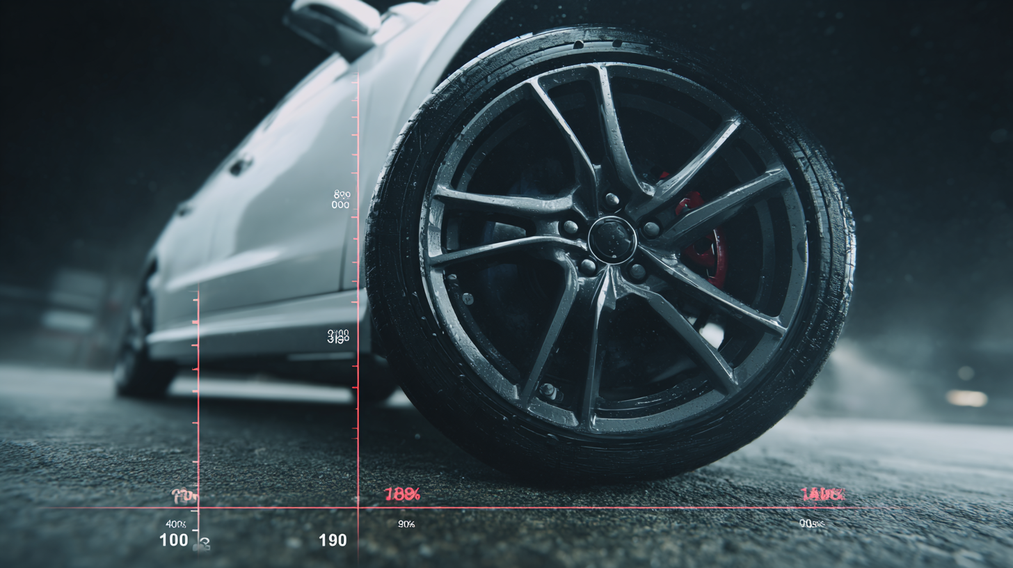 Real-World Applications of the Best Car Tyres: A Guide to Choosing for Optimal Performance