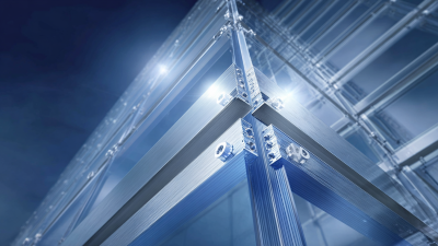 Exploring the Future: Top Trends for Best Curtain Wall Aluminium Profiles by 2025