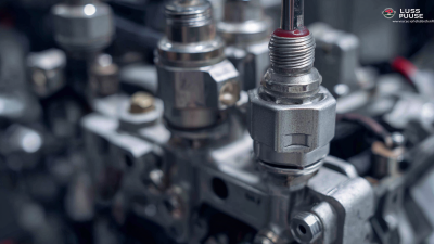 Exceptional Land Rover Fuel Pumps Crafted in China for Global Excellence