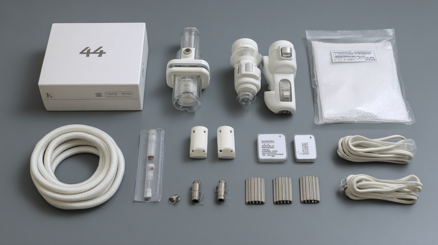 Understanding Global Manufacturing Standards for Best Nebulizer Accessories