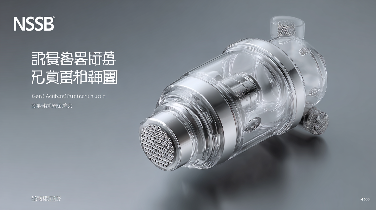 Understanding Global Manufacturing Standards for Best Nebulizer Accessories