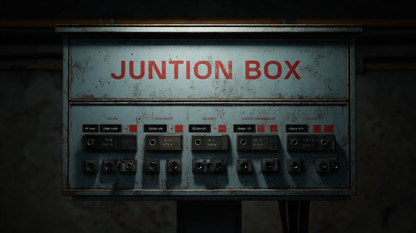 The Future of Sustainable Best Junction Boxes for Global Procurement