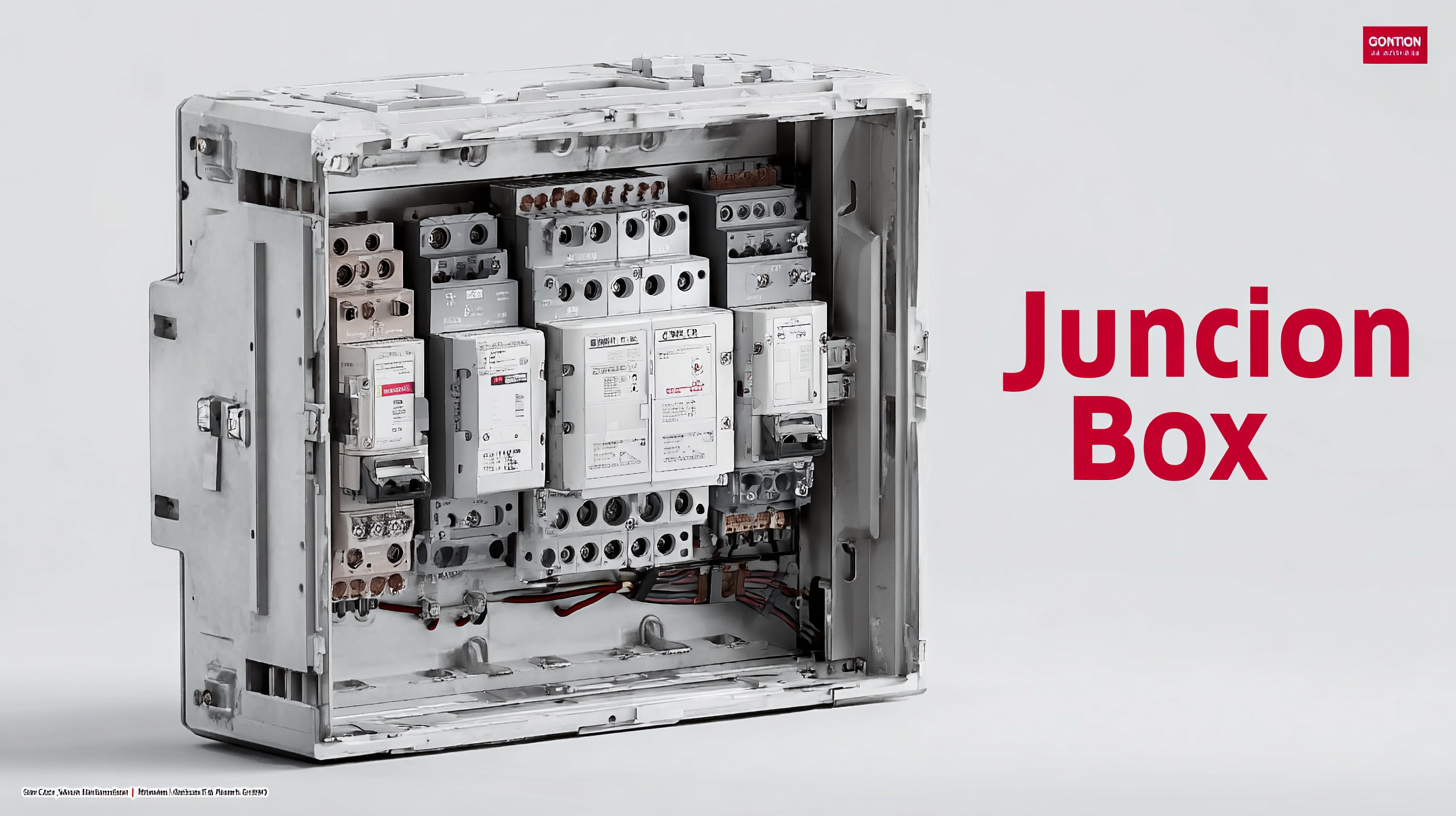 The Future of Sustainable Best Junction Boxes for Global Procurement