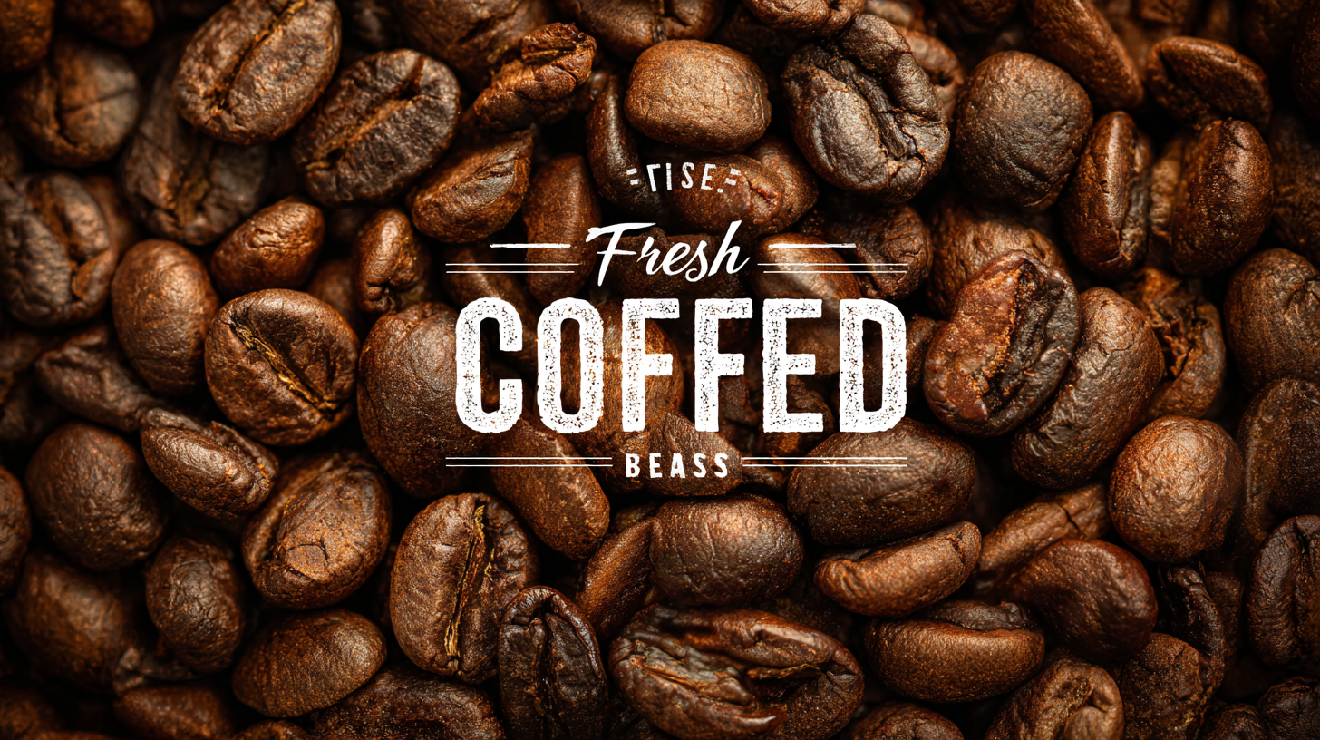 Finding the Right Manufacturer for Best Fresh Roasted Coffee Beans in a Competitive Market