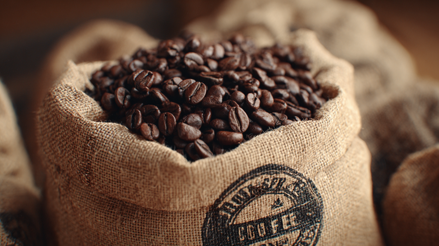 Finding the Right Manufacturer for Best Fresh Roasted Coffee Beans in a Competitive Market
