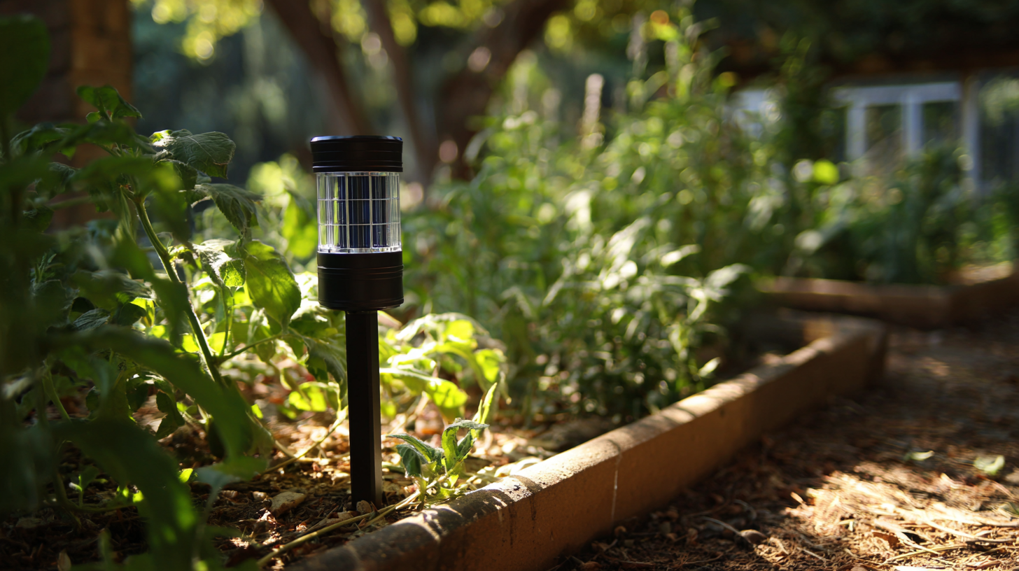 Navigating Industry Standards: Common Challenges with Best Solar Lights for Gardens