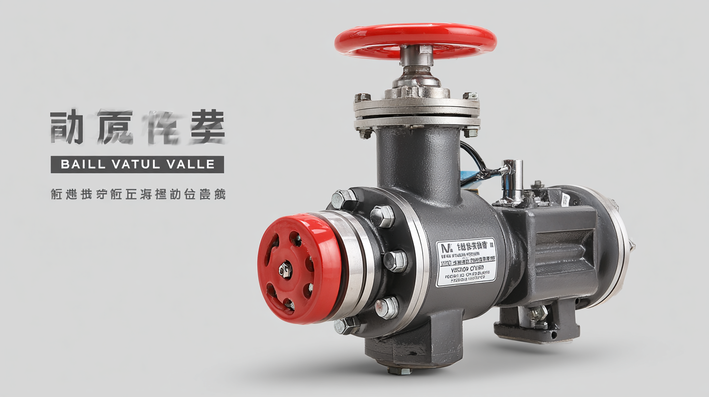 Real World Applications of Best Ball Valves and Solutions to Common Challenges