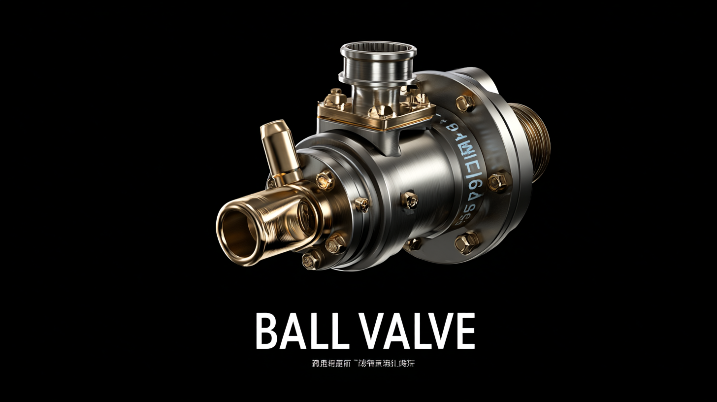 Real World Applications of Best Ball Valves and Solutions to Common Challenges