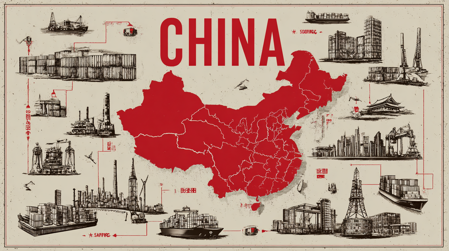 How to Source the Best China Products for Your Global Supply Chain Efficiency