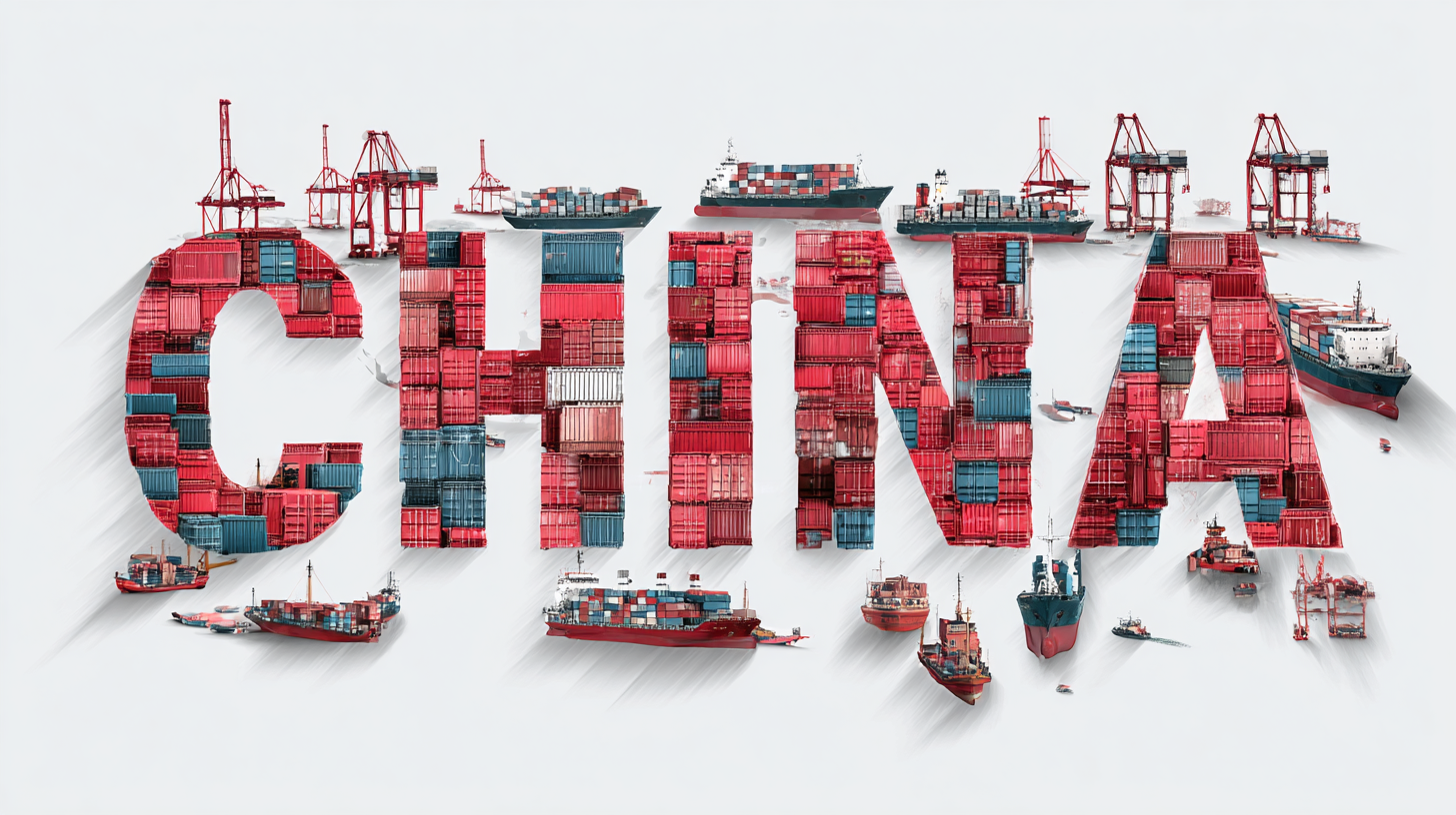 How to Source the Best China Products for Your Global Supply Chain Efficiency