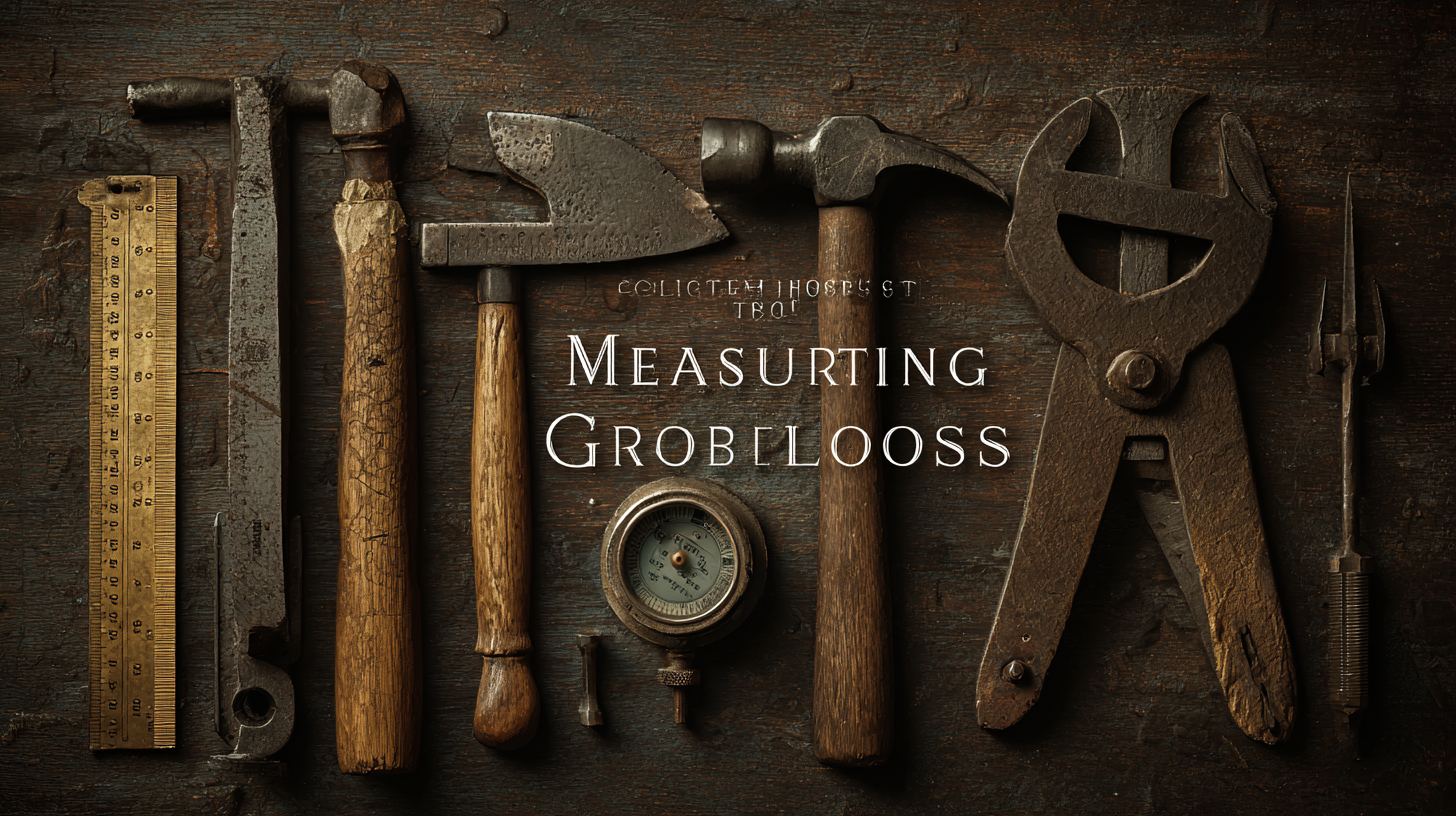 How to Choose the Best Measuring Tools for Accurate Results in Your Projects