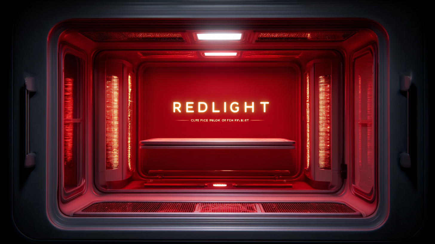 The Ultimate Checklist for Sourcing the Best Red Light Therapy Products