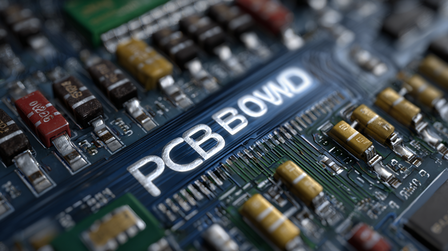 Unlocking the Secrets of Best Pcb Board Software for Your Next Project