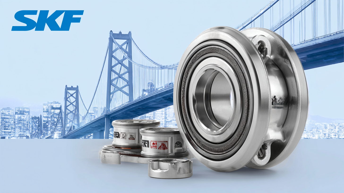 Navigating Import Export Certifications for Best SKF Equivalent Bearings Effective Guide