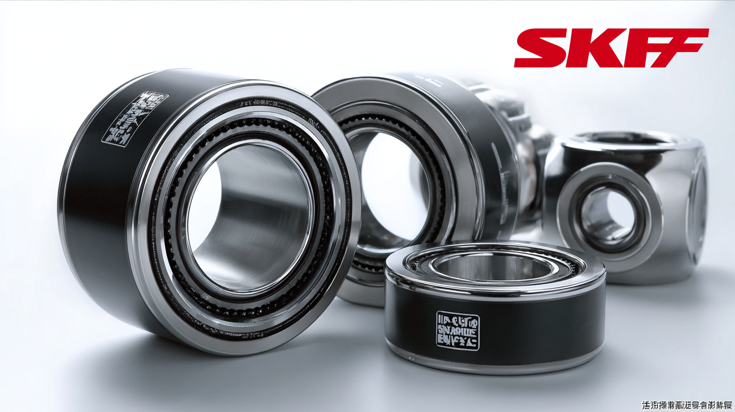 Navigating Import Export Certifications for Best SKF Equivalent Bearings Effective Guide