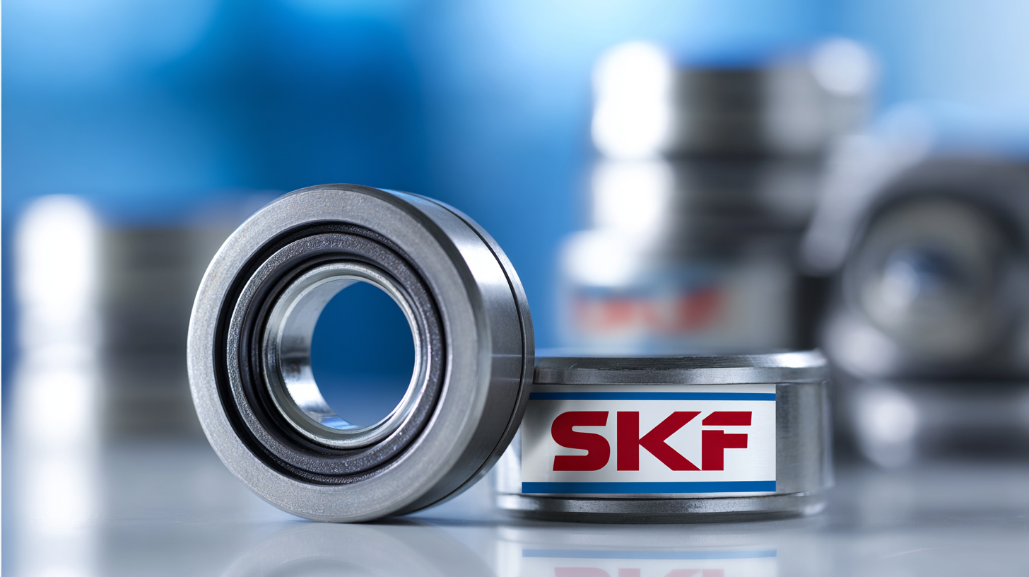 Navigating Import Export Certifications for Best SKF Equivalent Bearings Effective Guide