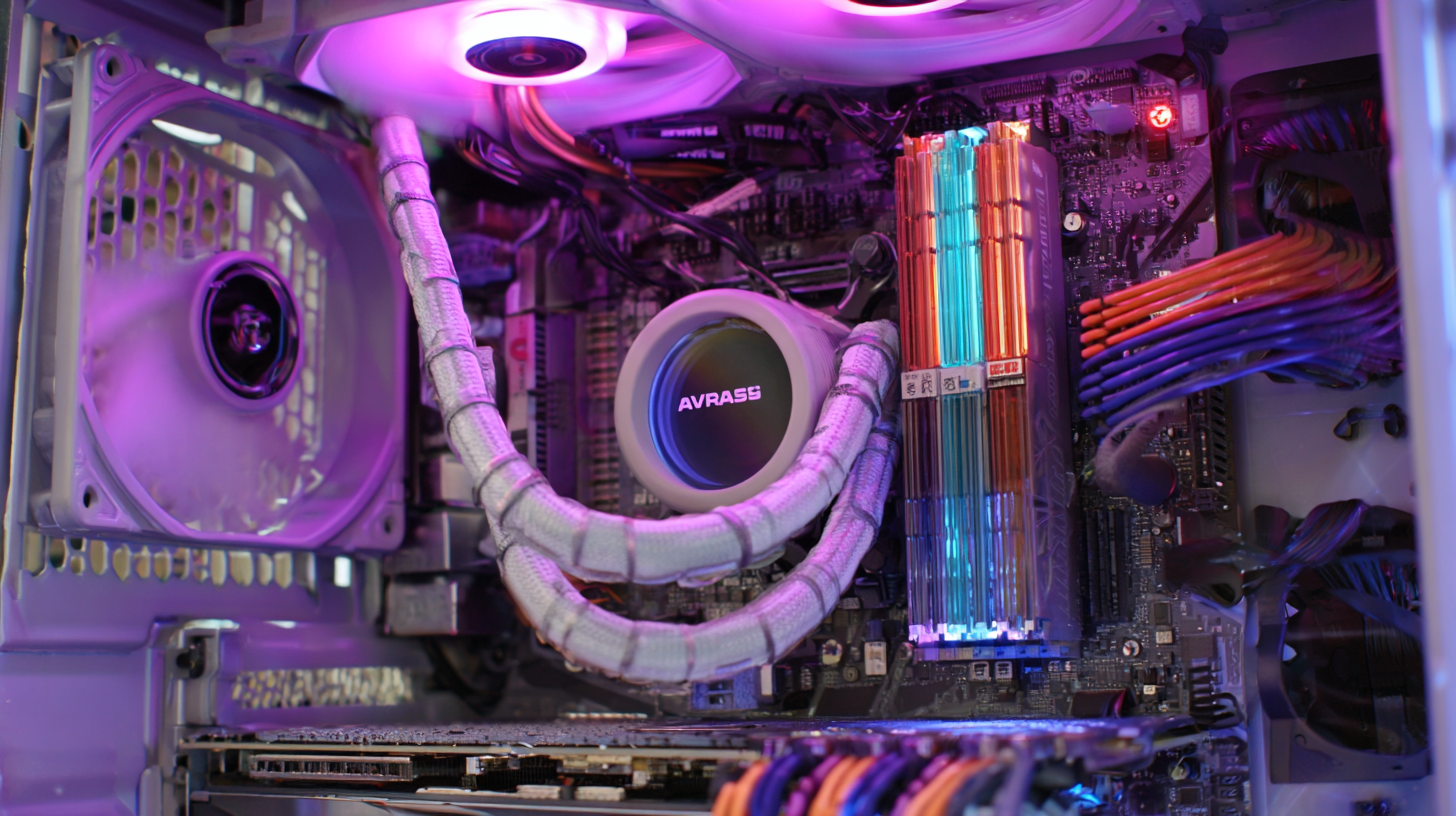 Understanding the Best Cpu Cooler Types for Optimal Performance