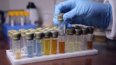 Understanding Industry Standards: How to Choose the Best Specimen Collection Kit for Global Sourcing