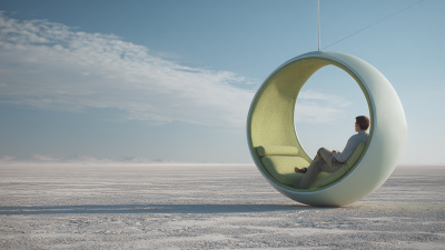 Exploring the Future of Outdoor Relaxation with the Best Swing Seat Innovations in 2025