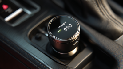 Revolutionizing Charging Solutions: China’s Premier Factory Delivers the Best Home Car Charger to the World