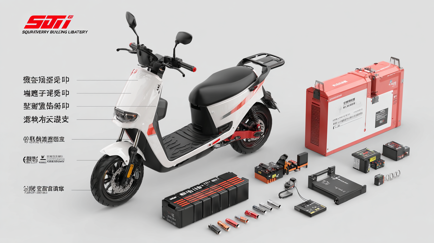 Understanding Industry Standards for Best Scooter Lithium Battery Production