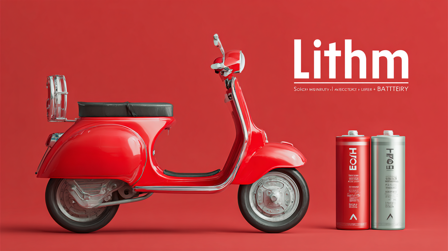 Understanding Industry Standards for Best Scooter Lithium Battery Production