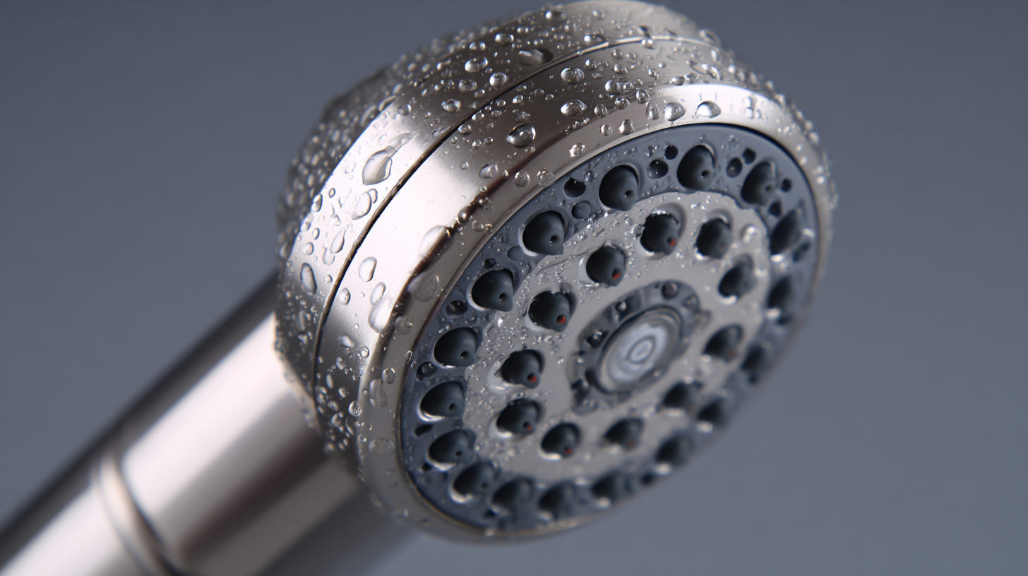 Navigating Import Export Certifications for the Best Stainless Steel Shower Head for Global Buyers