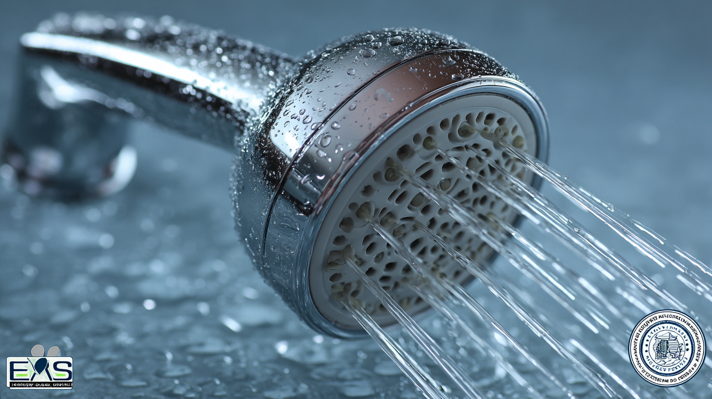 Navigating Import Export Certifications for the Best Stainless Steel Shower Head for Global Buyers
