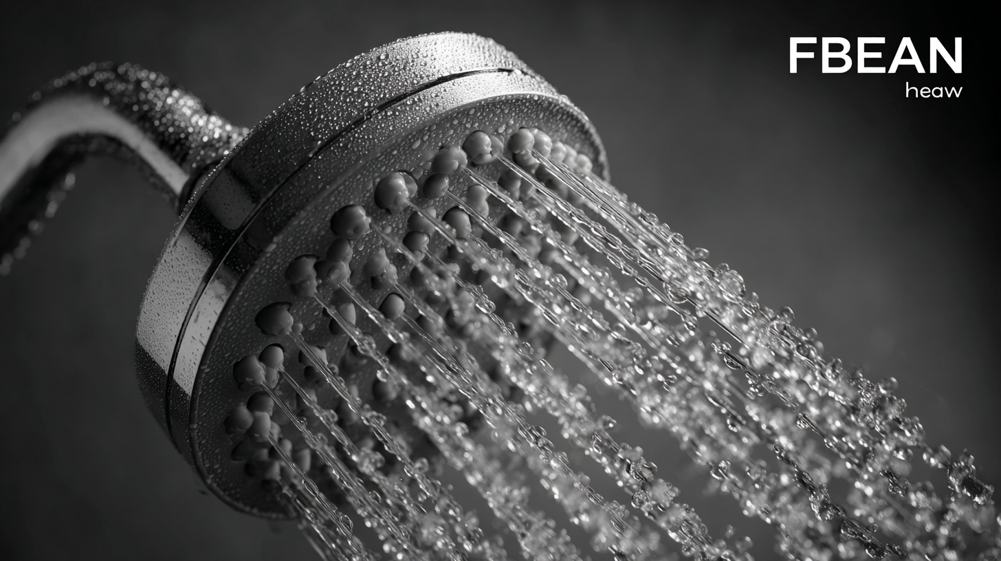 Navigating Import Export Certifications for the Best Stainless Steel Shower Head for Global Buyers