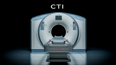 Global Leaders in Medical Innovation: Unveiling China's Premier CT Scanners for International Markets