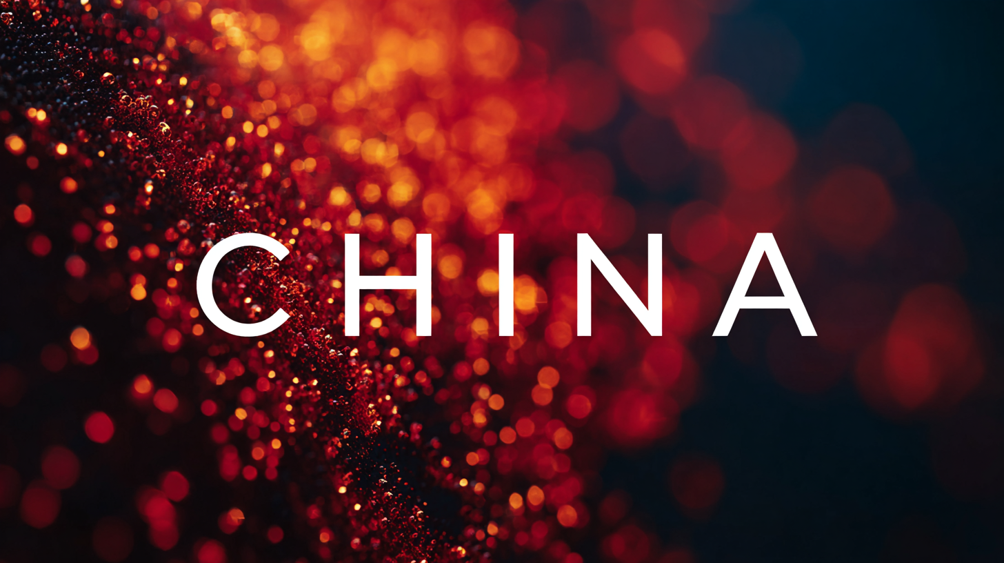 Ultimate Guide to Sourcing the Best China Products for Global Buyers in 2023