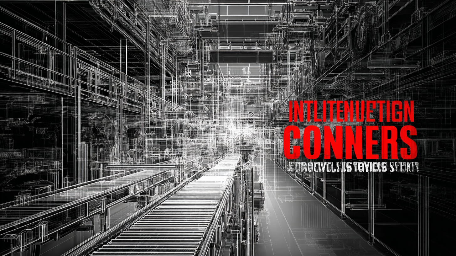 Ultimate Guide to Selecting the Best Intelligent Conveyor Systems for Your Business Needs