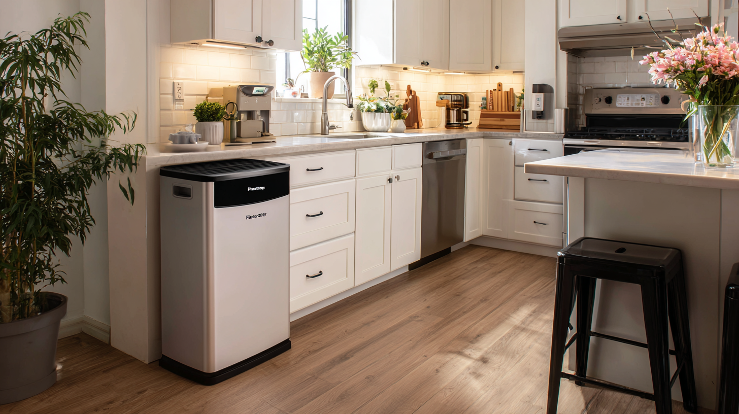 The Ultimate Guide to Choosing the Best In Home Trash Compactor for Your Needs