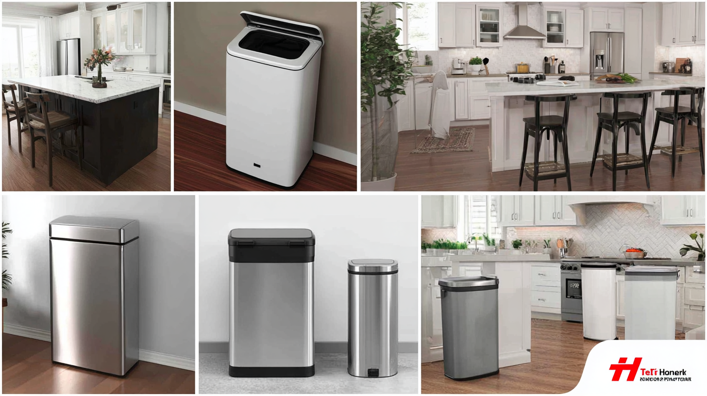 The Ultimate Guide to Choosing the Best In Home Trash Compactor for Your Needs