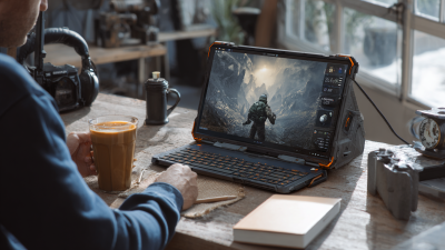 Real World Challenges Solved by Best Portable Computer Monitors in Remote Work Environments