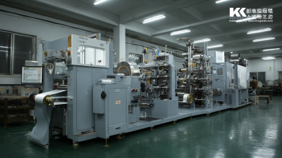 Discover the High Quality of Film Blowing Machines from Leading Chinese Manufacturers