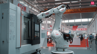 China's Smart Manufacturing Revolutionizes Global Demand for High Quality CNC Cutting